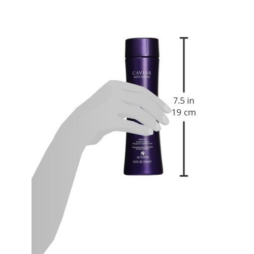 Alterna CAVIAR ANTI AGING replenishing moisture Shampoo 250 ml 2