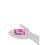 Wrigley's Extra Bubblegum Flavour Sugarfree Chewing Gum 14 Pieces x 12 5