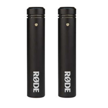 RODE M5 MOD MACHED BLACK