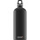 Sigg Sigg - 8327.40 - Drinking Bottle - Traveller - Black - 1 L 1