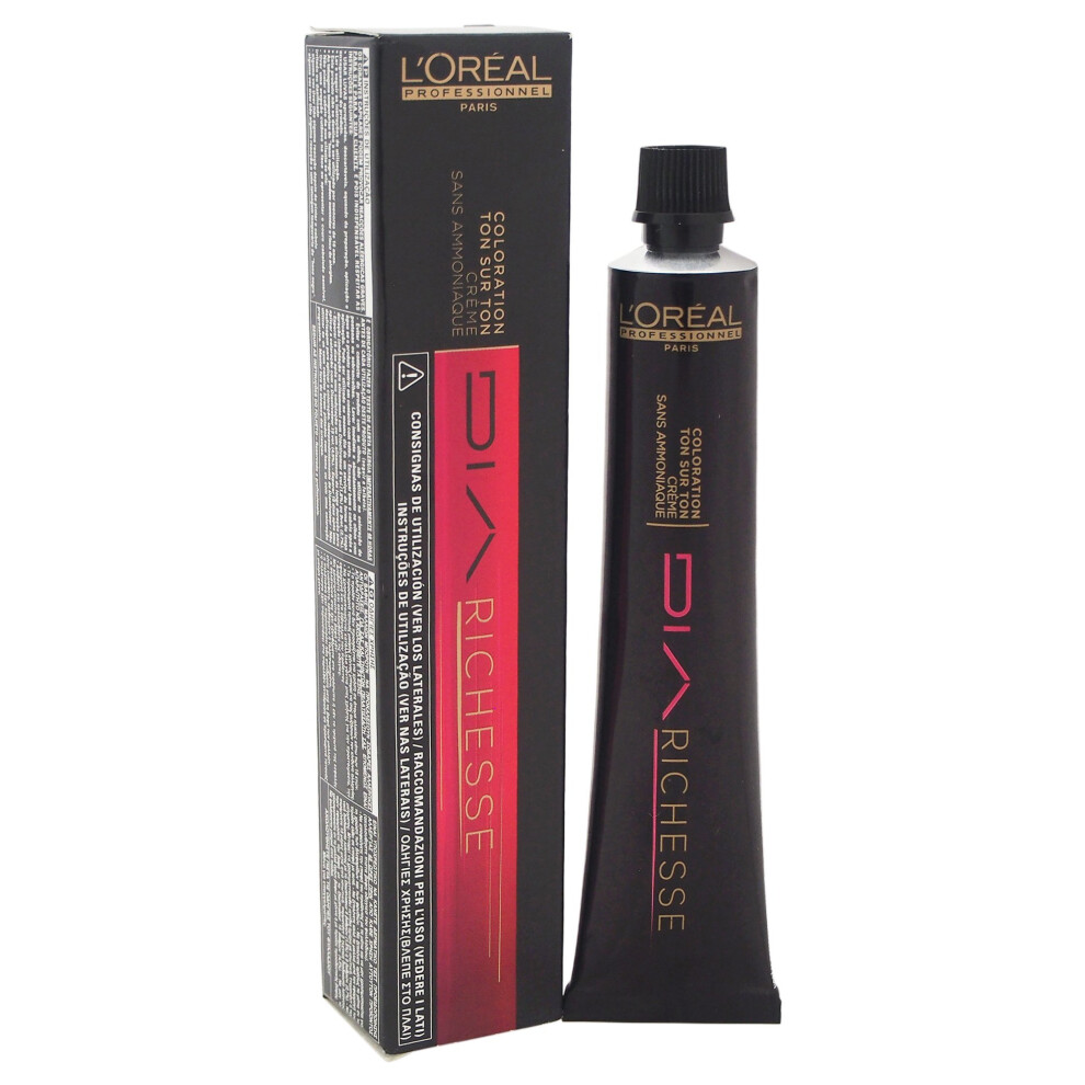 L'Oréal Professionnel Dia Richesse - Semi Permanent Hair Colour 50ml