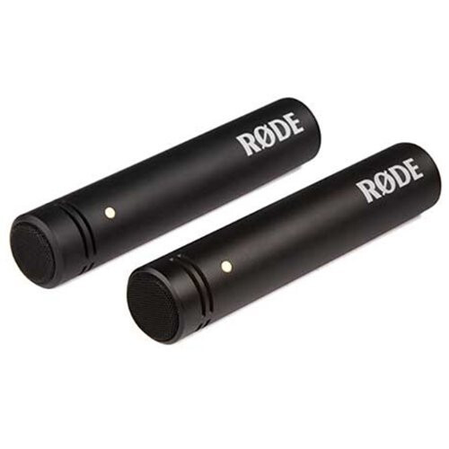 Rode Microfono a condensatore Rode M5 Matched Pair 1