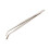 Komodo Komodo Feeding Tongs Angled, 25cm 1