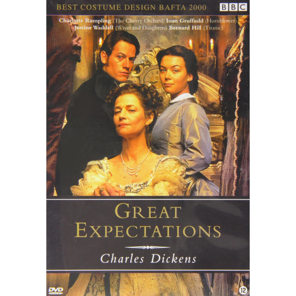 Great Expectations (import)