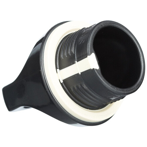 Sigg Sigg - 8327.40 - Drinking Bottle - Traveller - Black - 1 L 2