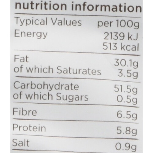 Kettle Chips Lightly Salted 40 g (Pack of 18) 2