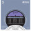 D'Addario EJ44TT ProArte Dynacore Titanium Trebles Extra-Hard Tension Classical Guitar Strings 2