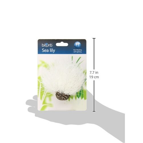 Biorb biOrb Sea Lily, White 2