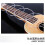 D'Addario EJ87C Tytanowe struny do ukulele 5