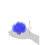 Biorb biOrb Sea Lily, Blue 2