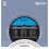 D'Addario EJ46TT ProArte DynaCore Titanium Trebles Hard Tension Classical Guitar Strings 3