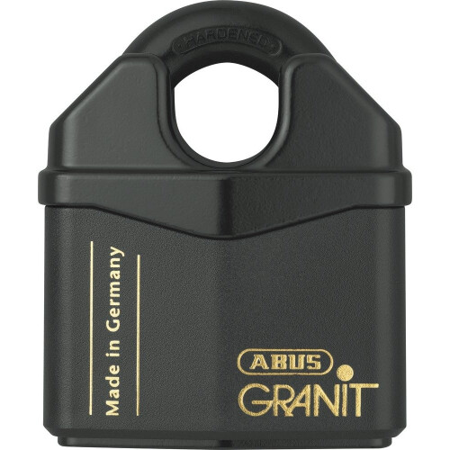 Abus ABUS 37RK Close Shackle Granit Plus Padlock