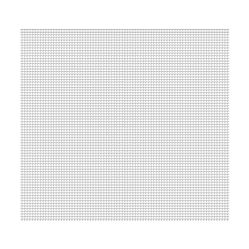 Schellenberg 50710 Fly Screen 2