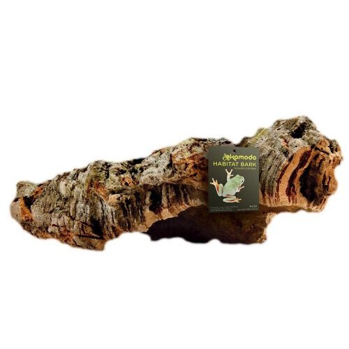 Komodo Komodo Mini Habitat Bark