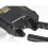 Abus ABUS 37RK Close Shackle Granit Plus Padlock 2