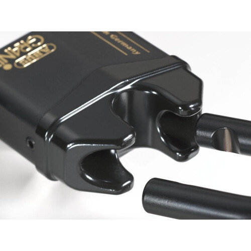 Abus ABUS 37RK Close Shackle Granit Plus Padlock 1