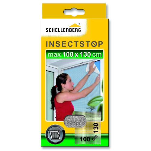 Schellenberg 50712 Fly Screen 1