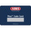 Abus ABUS 37RK Close Shackle Granit Plus Padlock 4