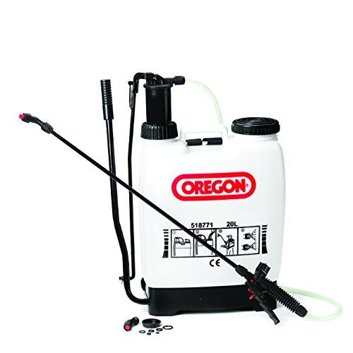 Oregon 518771 Backpack Sprayer