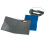 Herlitz Easy Orga To Go A4 Polyfoam Clipboard Folder - Blue 6