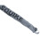 Squire Squire X3 900 x 8mm Square Section Hard Chain 1