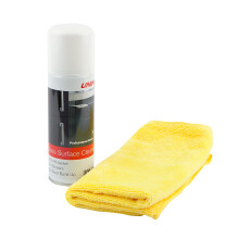 Unika Gloss Surface Cleaner and Microfiber Cloth