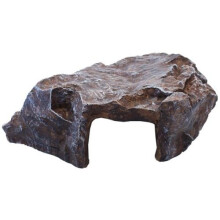 Komodo Rock Den, Large, Brown
