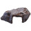 Komodo Komodo Rock Den, Large, Brown 1
