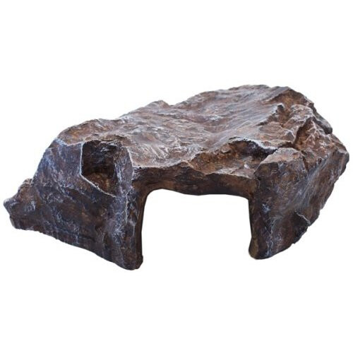 Komodo Komodo Rock Den, Large, Brown