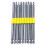 Rolson Rolson Bit Set, 150 mm - 9 Pieces 1