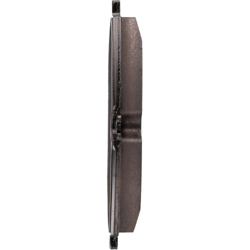 febi bilstein 16460 brake pads (Set of 4) (front axle) 1