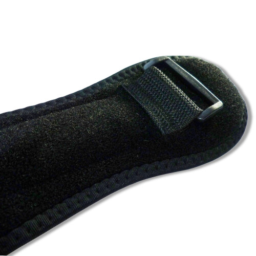 Tennis/Golfer's Elbow Support with Removable Pressure Pad by NeoPhysio 2