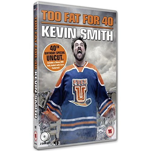 Fremantle Home Entertainment Too Fat For 40 (DVD)