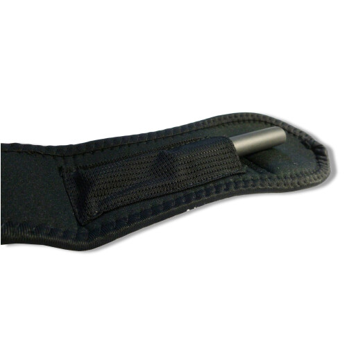 Tennis/Golfer's Elbow Support with Removable Pressure Pad by NeoPhysio 1