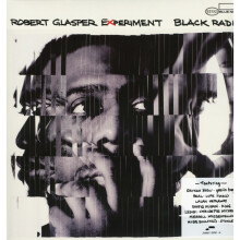 Black Radio [VINYL]