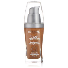 L'Oreal True Match Cocoa Liquid Foundation 30ml