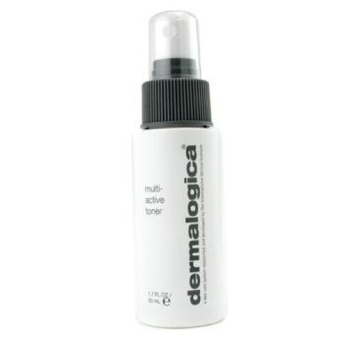 Dermalogica dermalogica - tonique multi-actif - format voyage