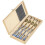 Coffret en bois Kirschen de 4 ciseaux de sculpt… 1