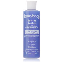 Lottabody Texturizing Setting Lotion Concentrate 236 ml/8 fl oz