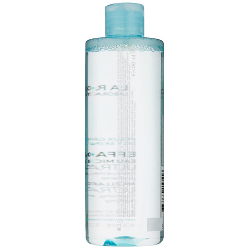 La Roche-Posay La Roche-Posay Effaclar Purifying Micellar Water 400ml 1