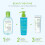 Bioderma Bioderma Sebium Purifying Cleansing Foaming Gel 500ml 5