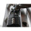 Squire Squire CP60 60mm Push Button Combination Padlock 4
