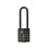 Squire Squire CP40/2.5 63mm Push Button Combination Padlock Long Shackle 1