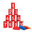 BuitenSpeel Tin Throwing 1