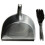 Faithfull Faithfull BRDUSTSET Dustpan and Brush Set 2