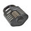 Squire Squire CP60 60mm Push Button Combination Padlock 3