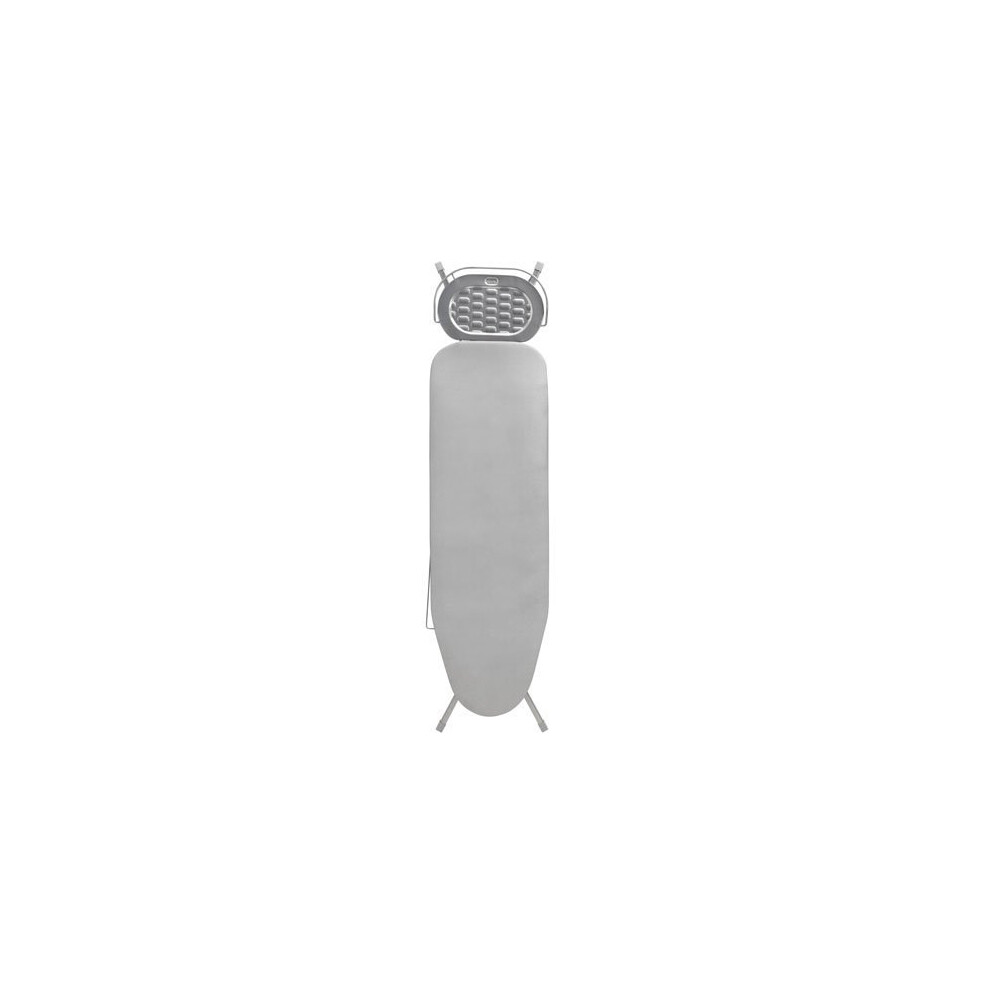 ADDIS Perfect Fit Iron Large Board Cover Metallised