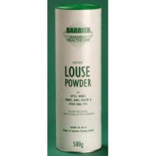Barrier Animal Healthcare Louse Powder, 500 g