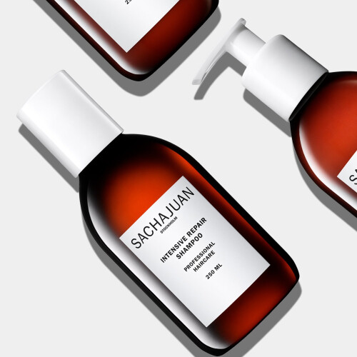 SACHAJUAN SACHAJUAN Intensive Repair Shampoo 250 ml 1