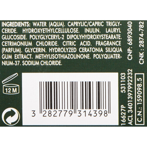 VOLUMEA baume expansif 150 ml 1